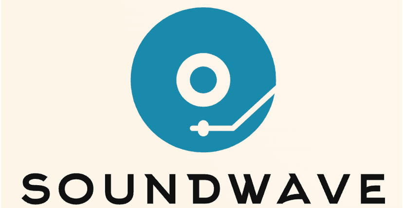 Soundwave Logo
